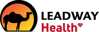 Leadway Health Logo